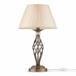 Лампа настольная MAYTONI Grace RC247-TL-01-R