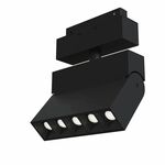 Трековая система MAYTONI Track lamps TR015-2-10W3K-B