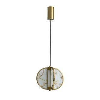 Подвес ODEON LIGHT Toscana 5447/12L