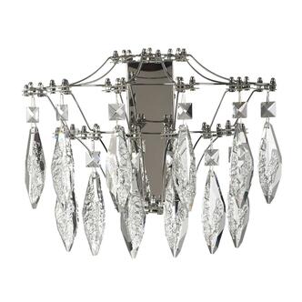 Бра ODEON LIGHT FLAMENCO 6699/25WL