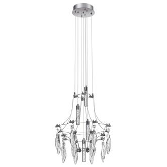 Люстра ODEON LIGHT FLAMENCO 6699/35L