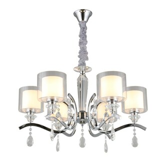 Люстра OMNILUX Bollate OML-70903-06