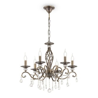 Люстра MAYTONI Grace RC247-PL-06-R
