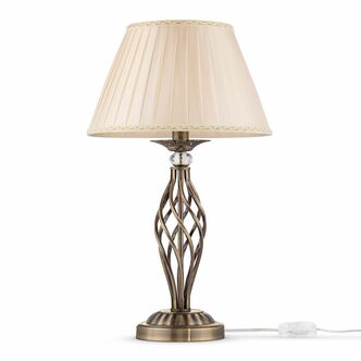 Лампа настольная MAYTONI Grace RC247-TL-01-R