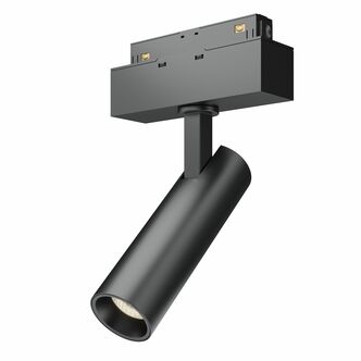 Трековая система MAYTONI Track lamps TR019-2-7W3K-B