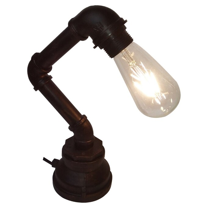 Лампа настольная LUSSOLE LSP-9985