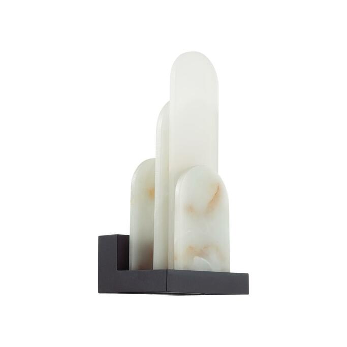 Бра ODEON LIGHT FOROS 5438/12WL