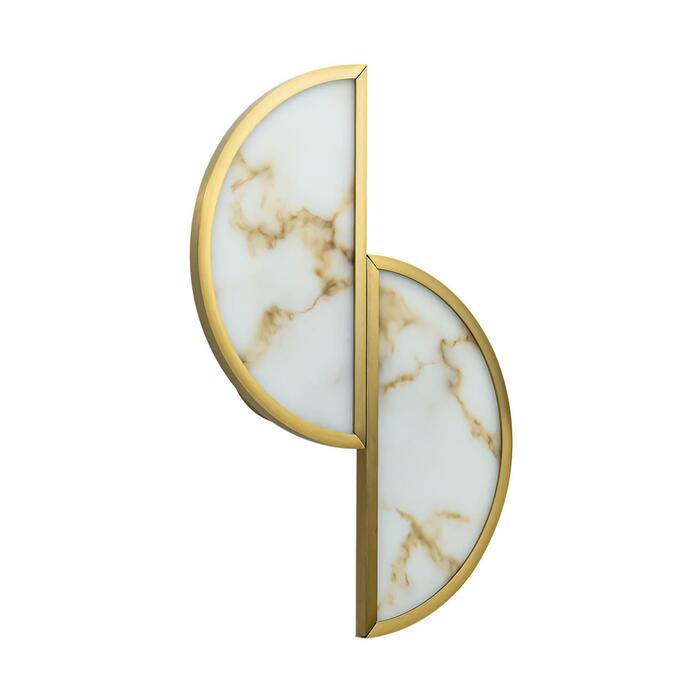 Бра ODEON LIGHT Toscana 5447/2W