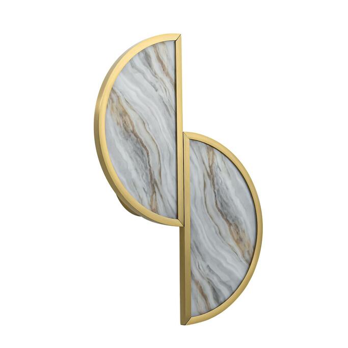 Бра ODEON LIGHT Toscana 5448/2W