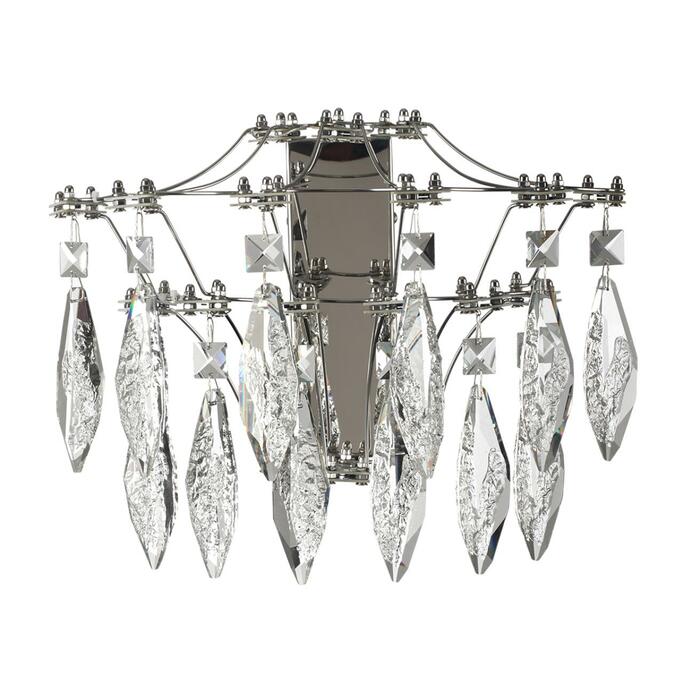 Бра ODEON LIGHT FLAMENCO 6699/25WL