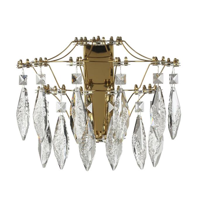 Бра ODEON LIGHT FLAMENCO 7000/25WL