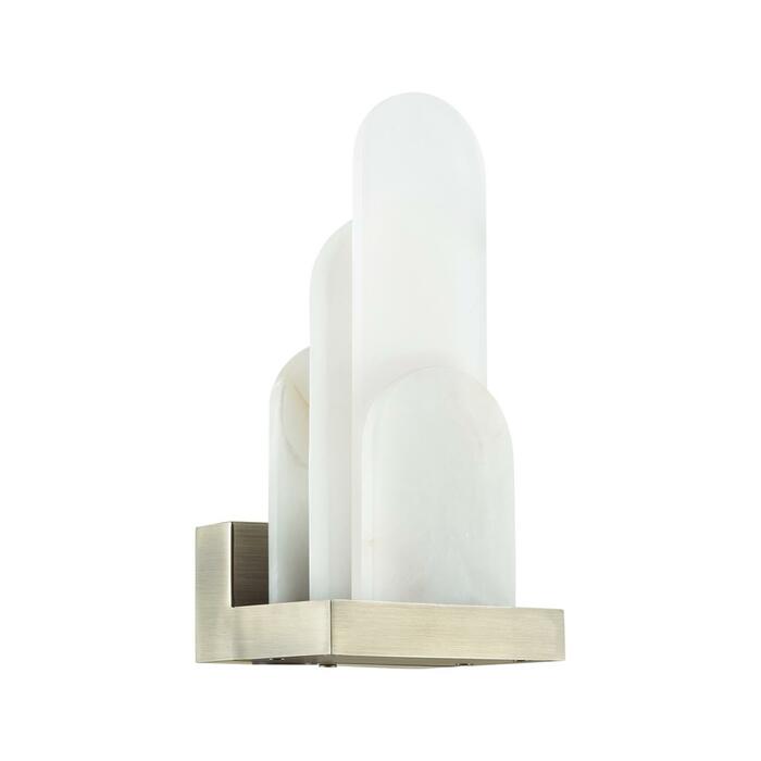 Бра ODEON LIGHT FOROS 5437/12WL