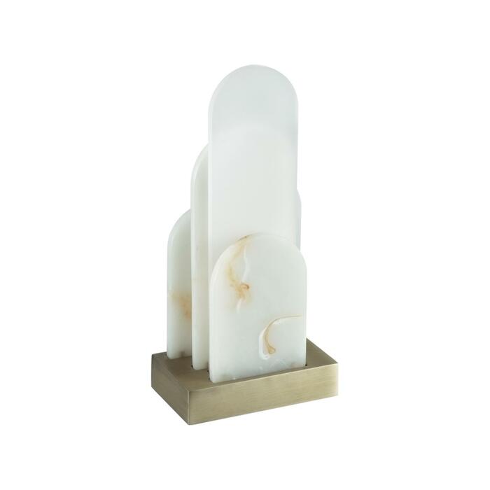 Лампа настольная ODEON LIGHT FOROS 5437/12TL