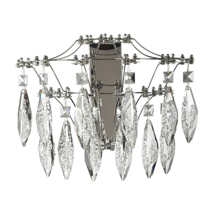 Бра ODEON LIGHT FLAMENCO 6699/25WL