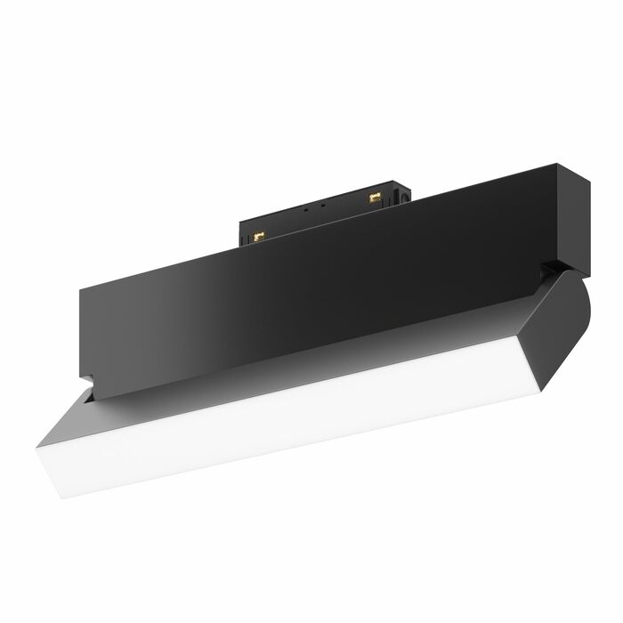 Трековая система MAYTONI Track lamps TR013-2-20W3K-B