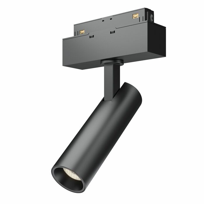 Трековая система MAYTONI Track lamps TR019-2-7W3K-B