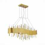 Люстра ST LUCE OLVERA SL1633.213.08