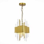 Люстра ST LUCE OLVERA SL1633.203.04