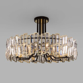 Люстра BOGATES Zolletta 339/8