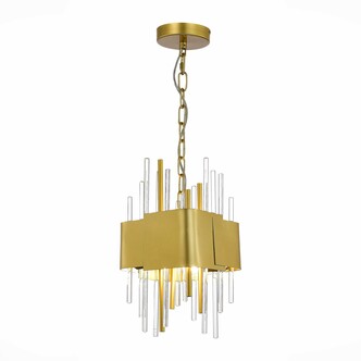 Люстра ST LUCE OLVERA SL1633.203.04