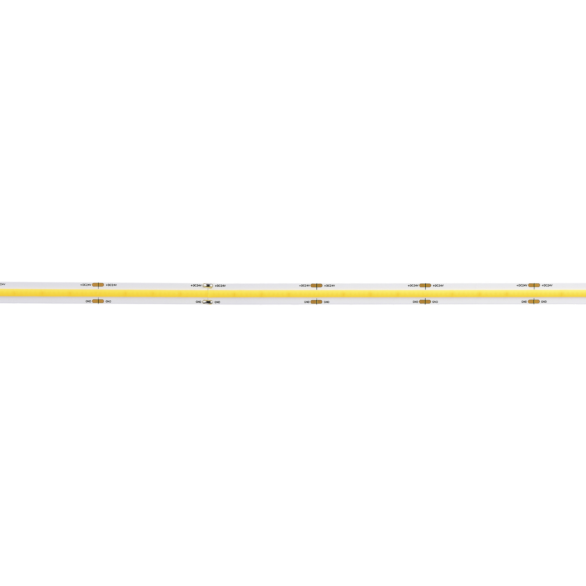 ST018.312.20 Светодиодная лента COB  - -*60W 3000K 2 400Lm Ra>90 IP20 L5 000xW10xH- 24V