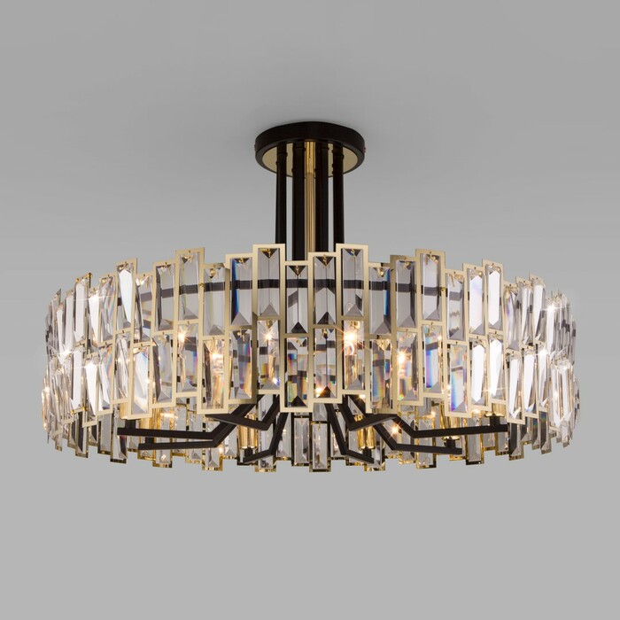 Люстра BOGATES Zolletta 339/8