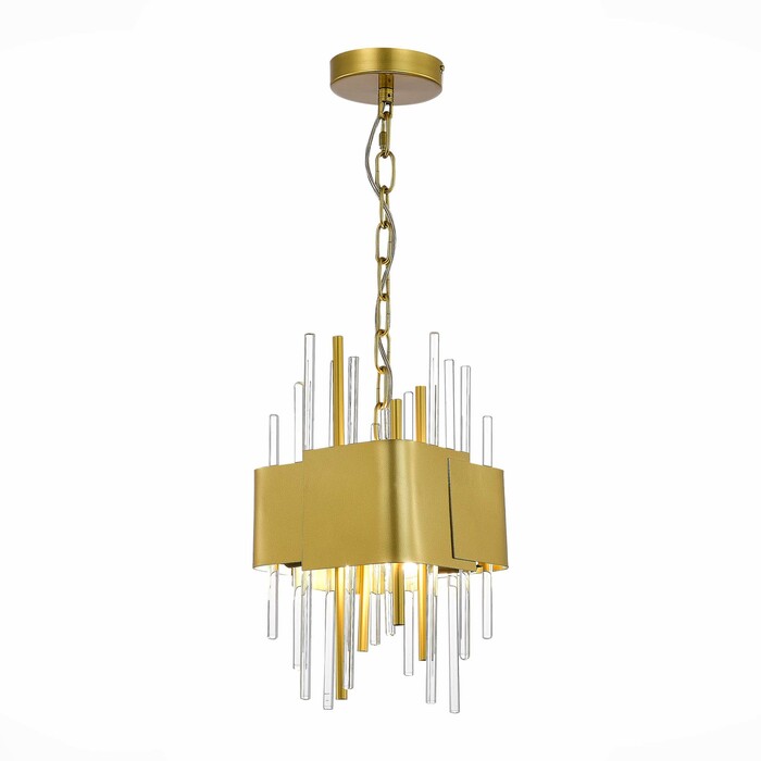 Люстра ST LUCE OLVERA SL1633.203.04