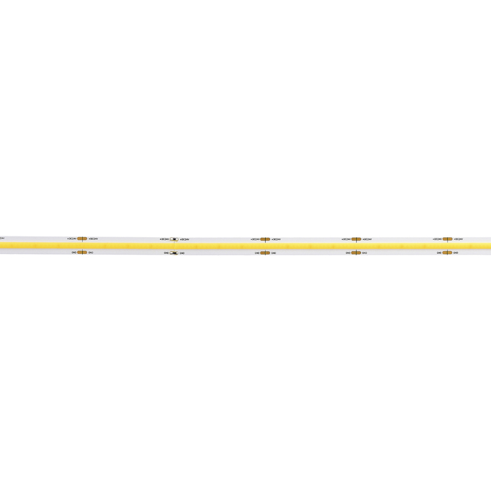 ST018.312.20 Светодиодная лента COB  - -*60W 3000K 2 400Lm Ra>90 IP20 L5 000xW10xH- 24V