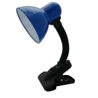 Лампа настольная UNIEL TLI-206 синий