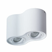 Точечный светильник ARTE LAMP FALCON A5645PL-2WH