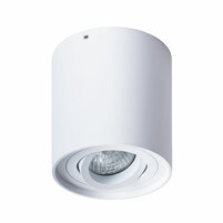 Точечный светильник ARTE LAMP FALCON A5645PL-1WH