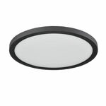 Тарелка SONEX NEBULA BLACK 7788/24L