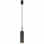Подвес ODEON LIGHT BULLET 4356/1B