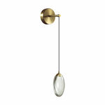 Бра ODEON LIGHT PURA 7159/3WL