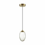 Подвес ODEON LIGHT PURA 7159/3L