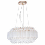 Люстра ARTE LAMP JASTIN A2848SP-5GO