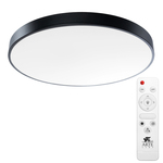 Тарелка ARTE LAMP ARENA A2673PL-1BK