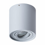 Точечный светильник ARTE LAMP FALCON A5645PL-1GY