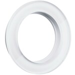Werkel W0015101  Рамка на 1 пост (Белый)