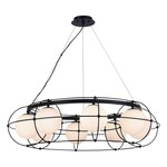 Люстра ST LUCE BEATA SL1189.403.08