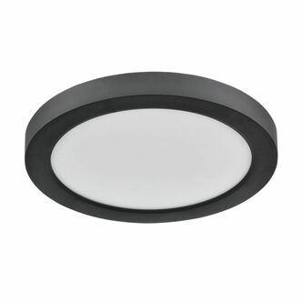 Тарелка SONEX NEBULA BLACK 7788/12L