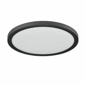 Тарелка SONEX NEBULA BLACK 7788/24L