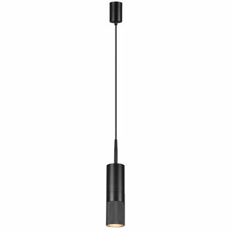 Подвес ODEON LIGHT BULLET 4356/1B