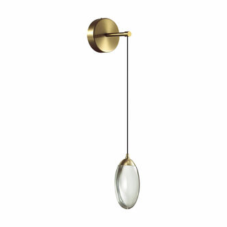 Бра ODEON LIGHT PURA 7159/3WL
