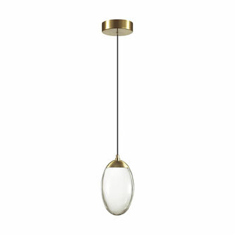 Подвес ODEON LIGHT PURA 7159/3L