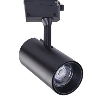 Трековая система ARTE LAMP VINSANT A2665PL-1BK