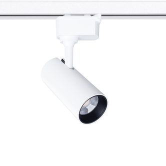 Трековая система ARTE LAMP REGULUS A4568PL-1WH