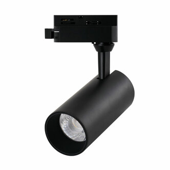 Трековая система ARTE LAMP REGULUS A4568PL-1BK