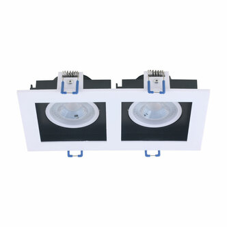 Точечный светильник ARTE LAMP GRADO A2710PL-2WH