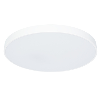 Тарелка ARTE LAMP ARENA A2671PL-1WH